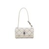 MARC JACOBS THE BI-COLOR QUILTED MINI DUAL SHOULDER BAG 2P5HSH012H02